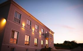 Winzerhotel Trautwein